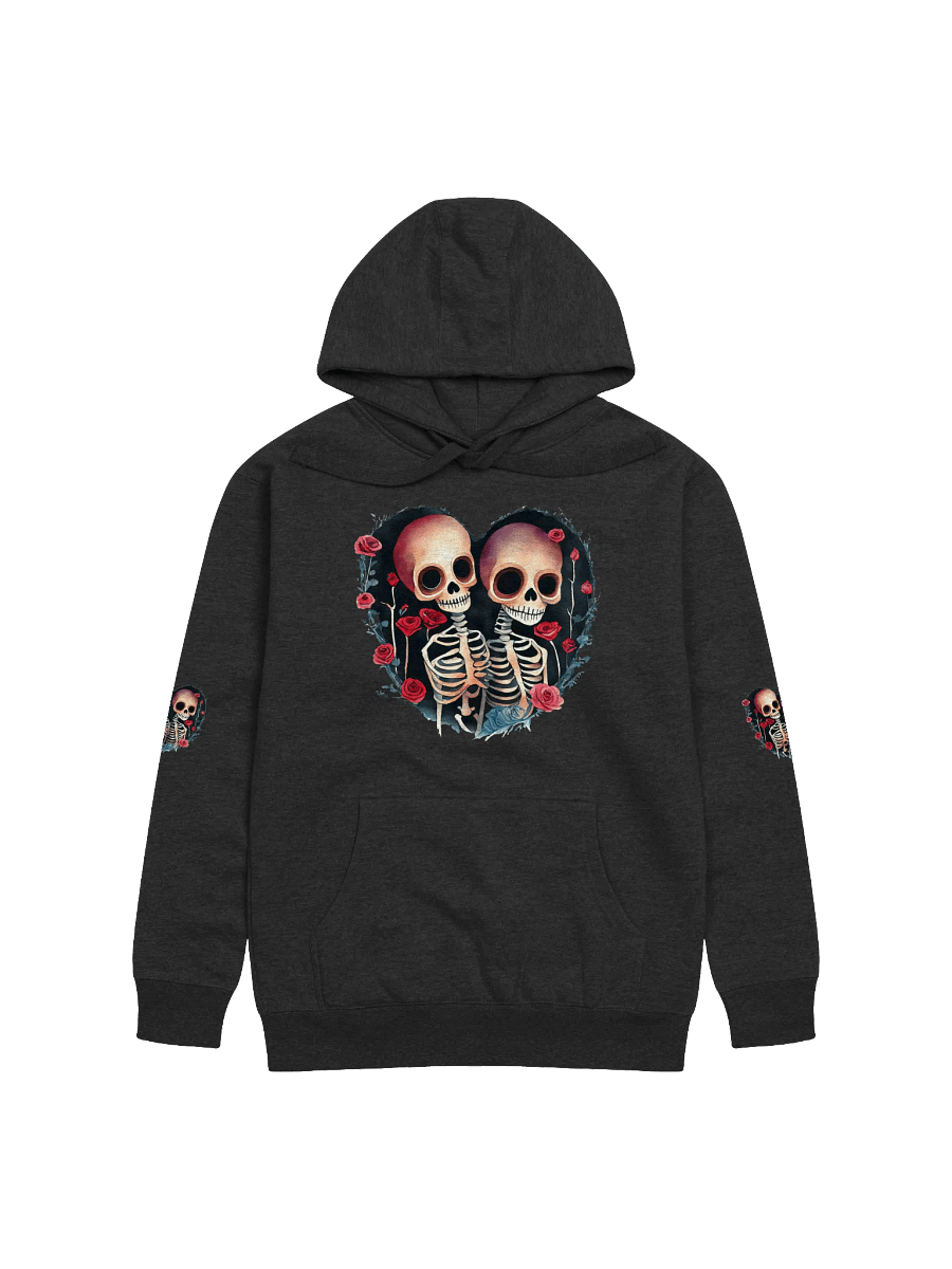 Skeletons in Love product image (1)