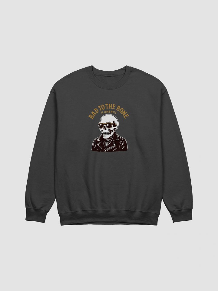 Bad To The Bone Humerus product image (9)