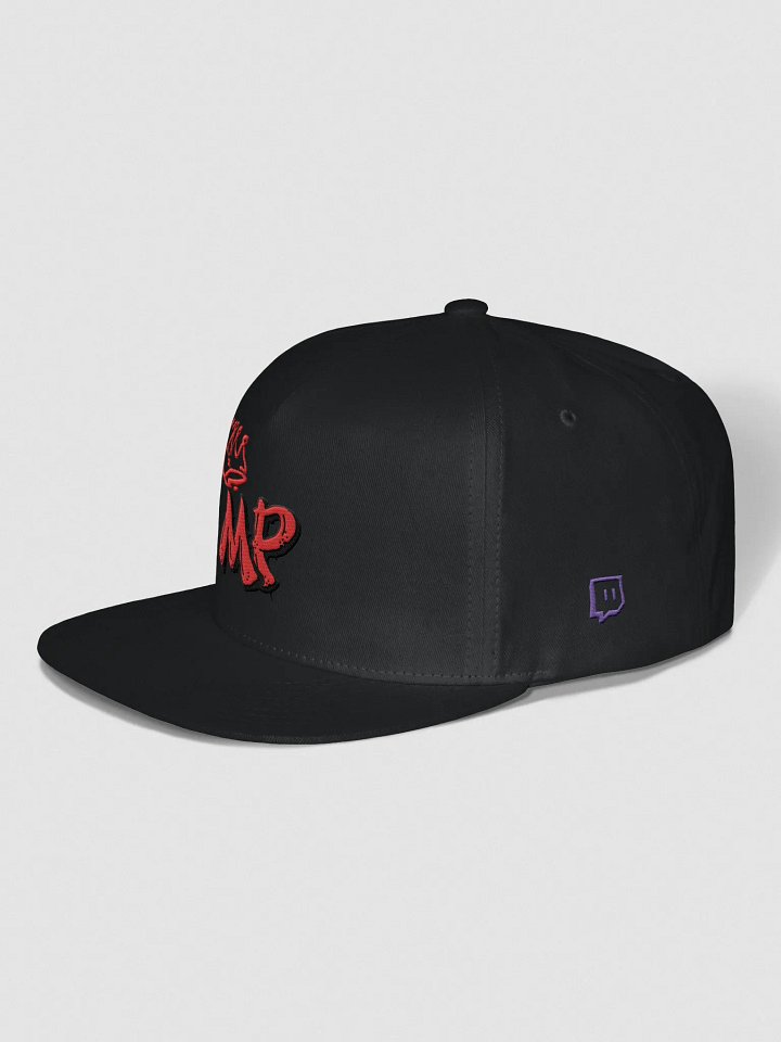Polos snapback product image (2)