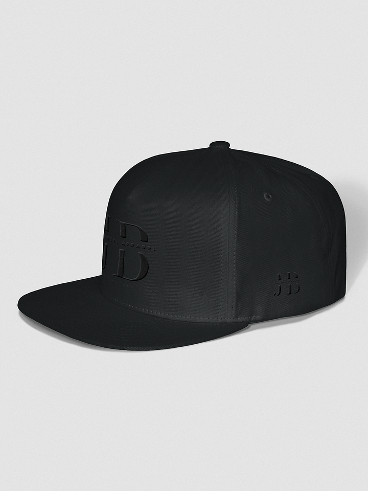 Midnight JakBoy Snapback product image (11)