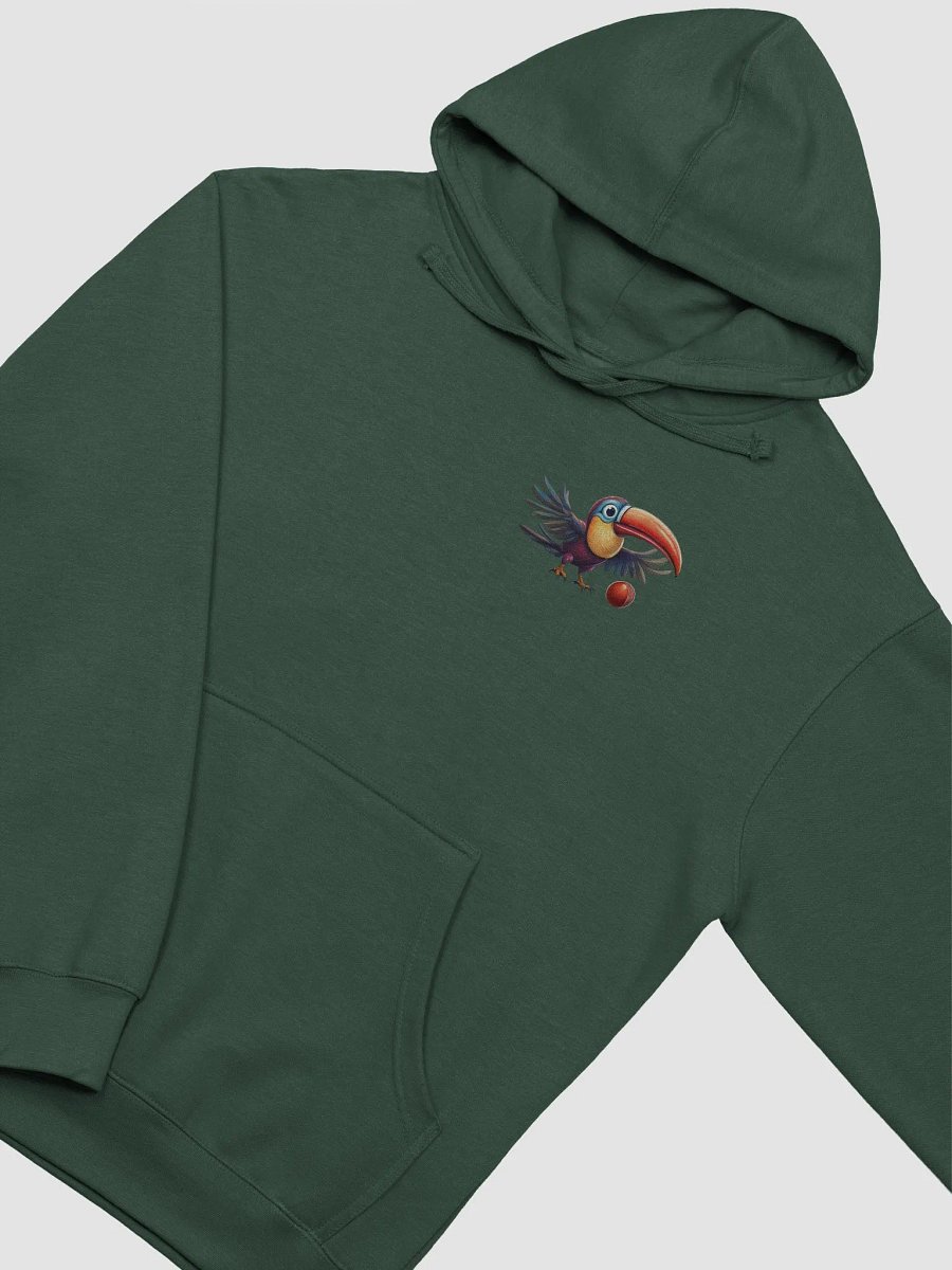 Toucan Play This Game - Unisex Midweight Hoodie product image (21)