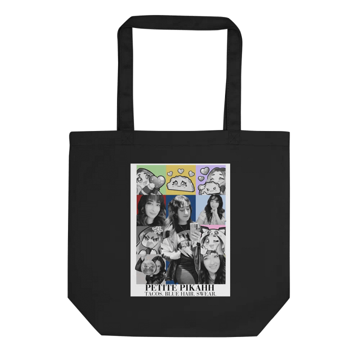 Pikahh Era TOTE! product image (1)