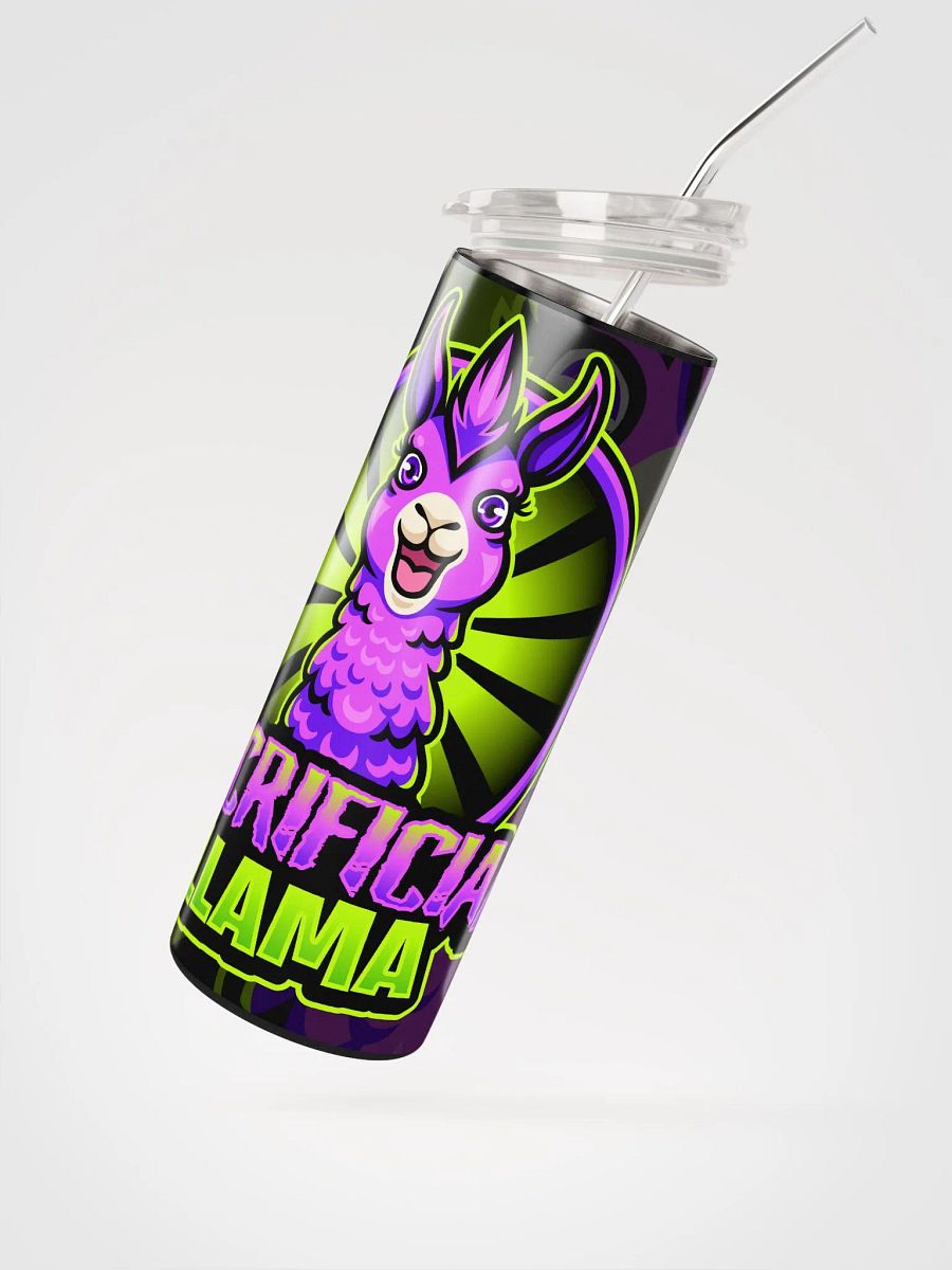 Llama Tumbie <3 product image (2)