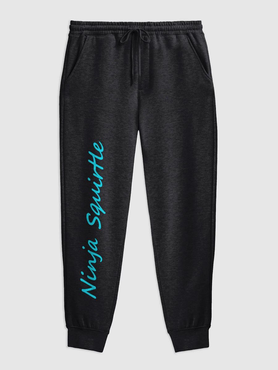 Ninja Squirtle Joggers product image (3)