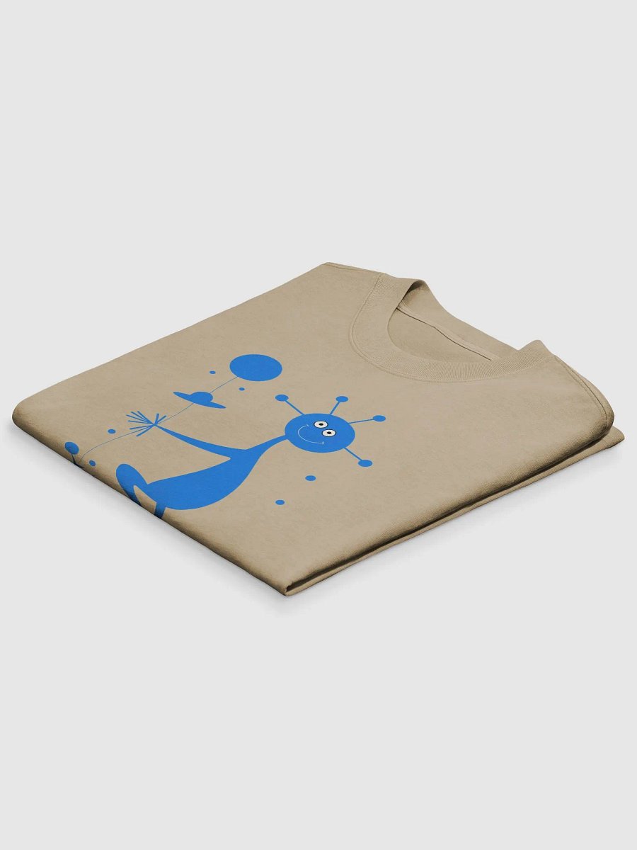 AS Colour Premium Oversized Faded T-Shirt product image (12)