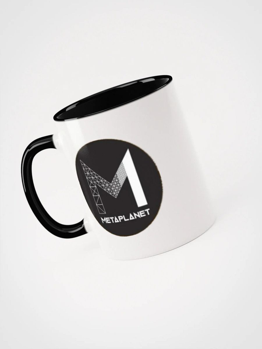 Lined Mug product image (3)
