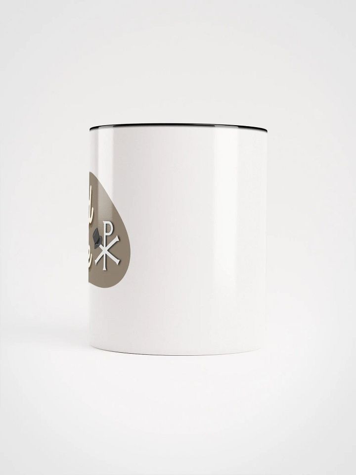 Liquid Grace Coffee Mug product image (2)