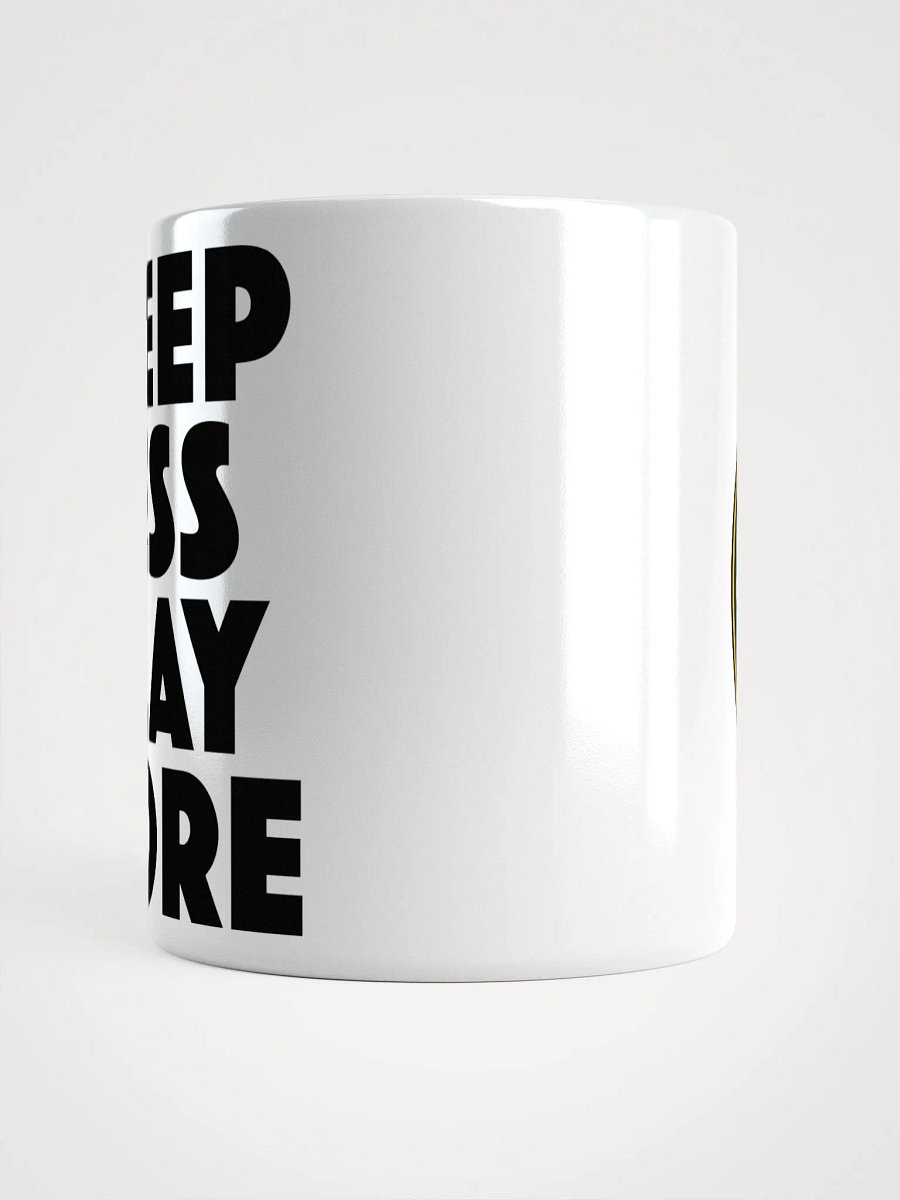 Sleep Less Play More - Mug product image (5)