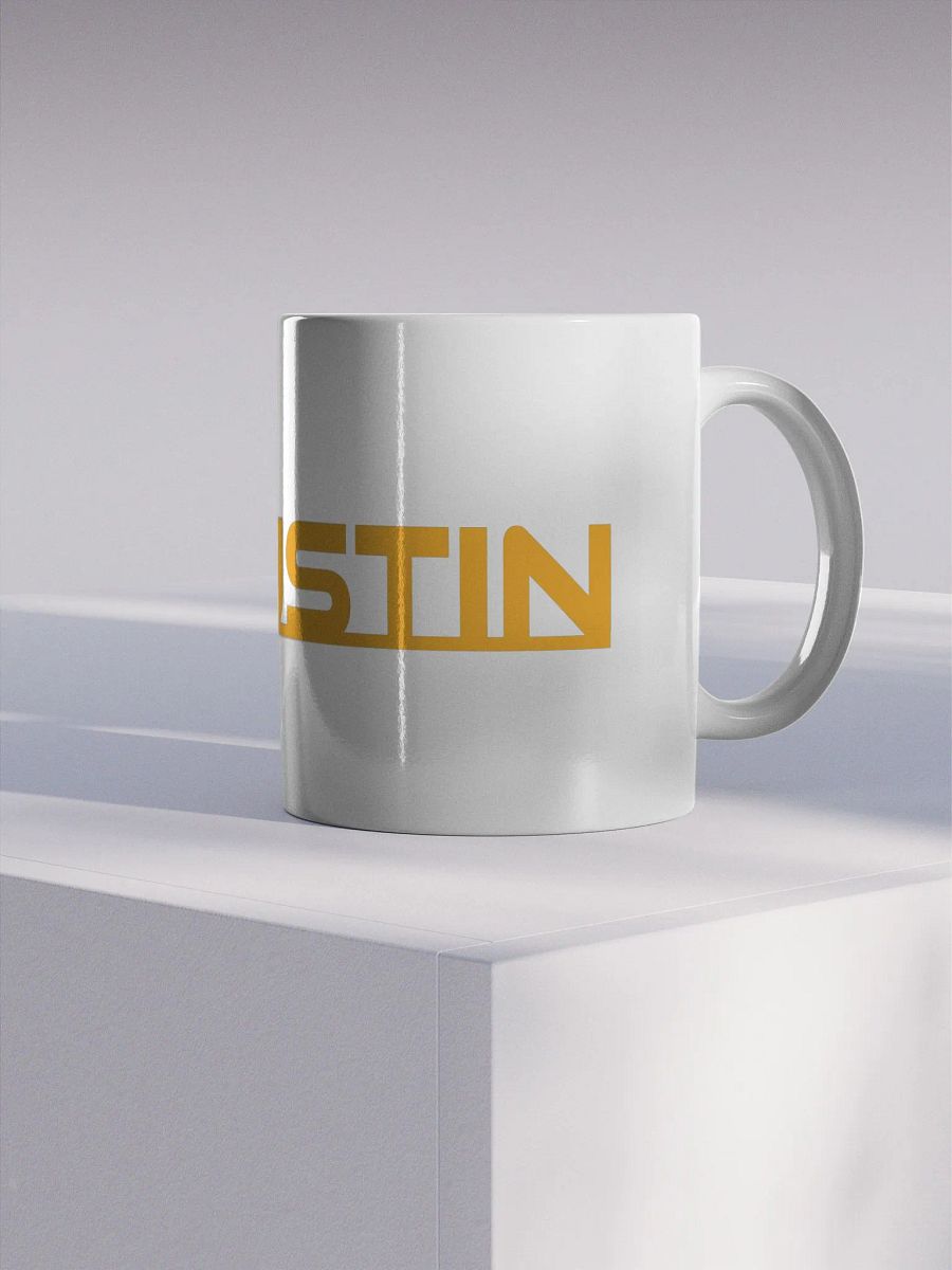 Sustin coffee mug 2 product image (4)