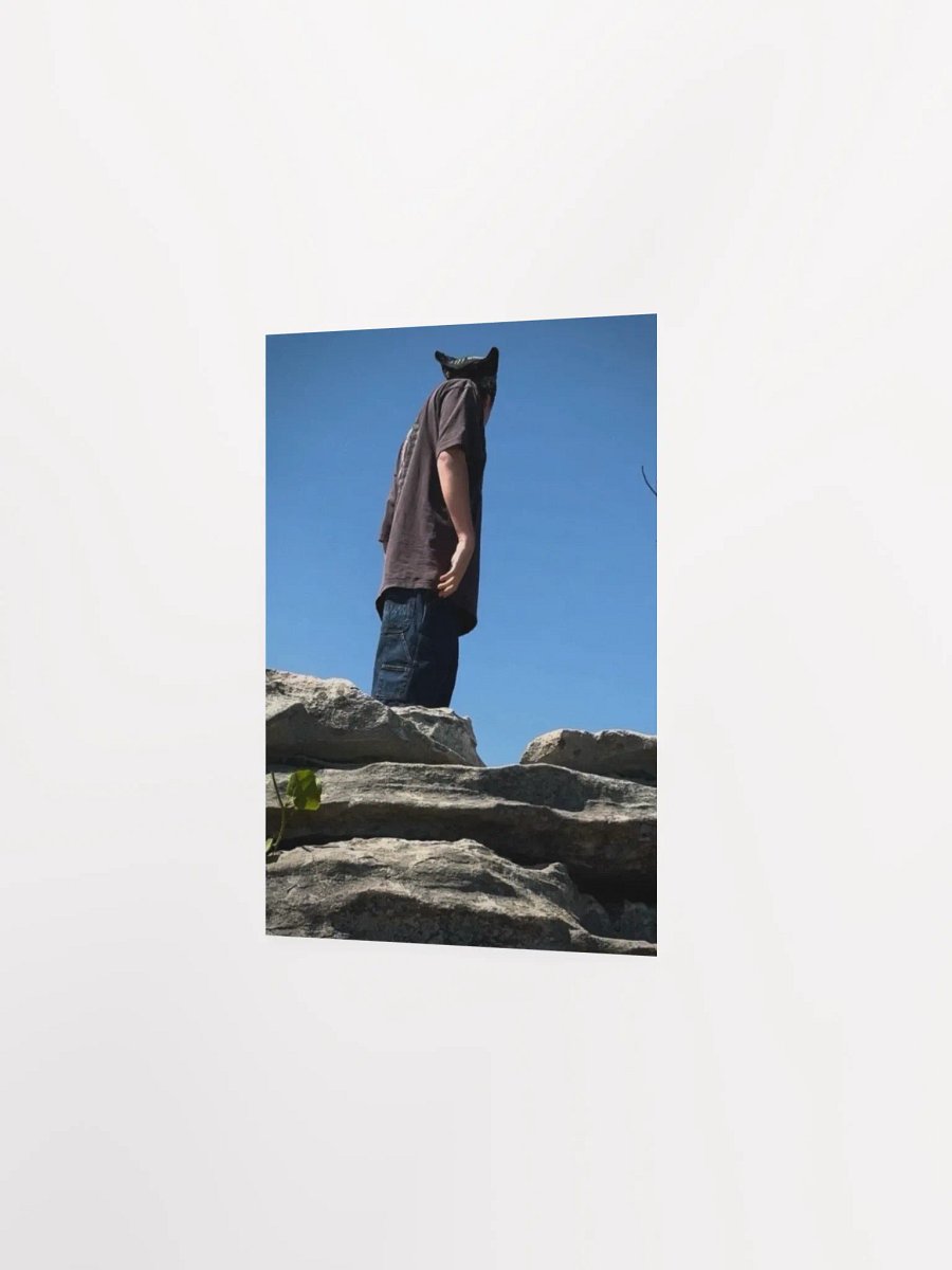HOMESICK ARTWORK POSTER product image (9)