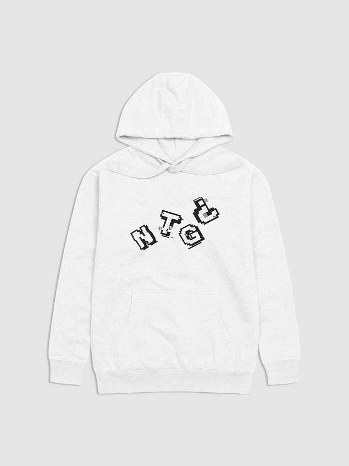 NTG Corrupt Uni-Sex Hoodie product image (1)