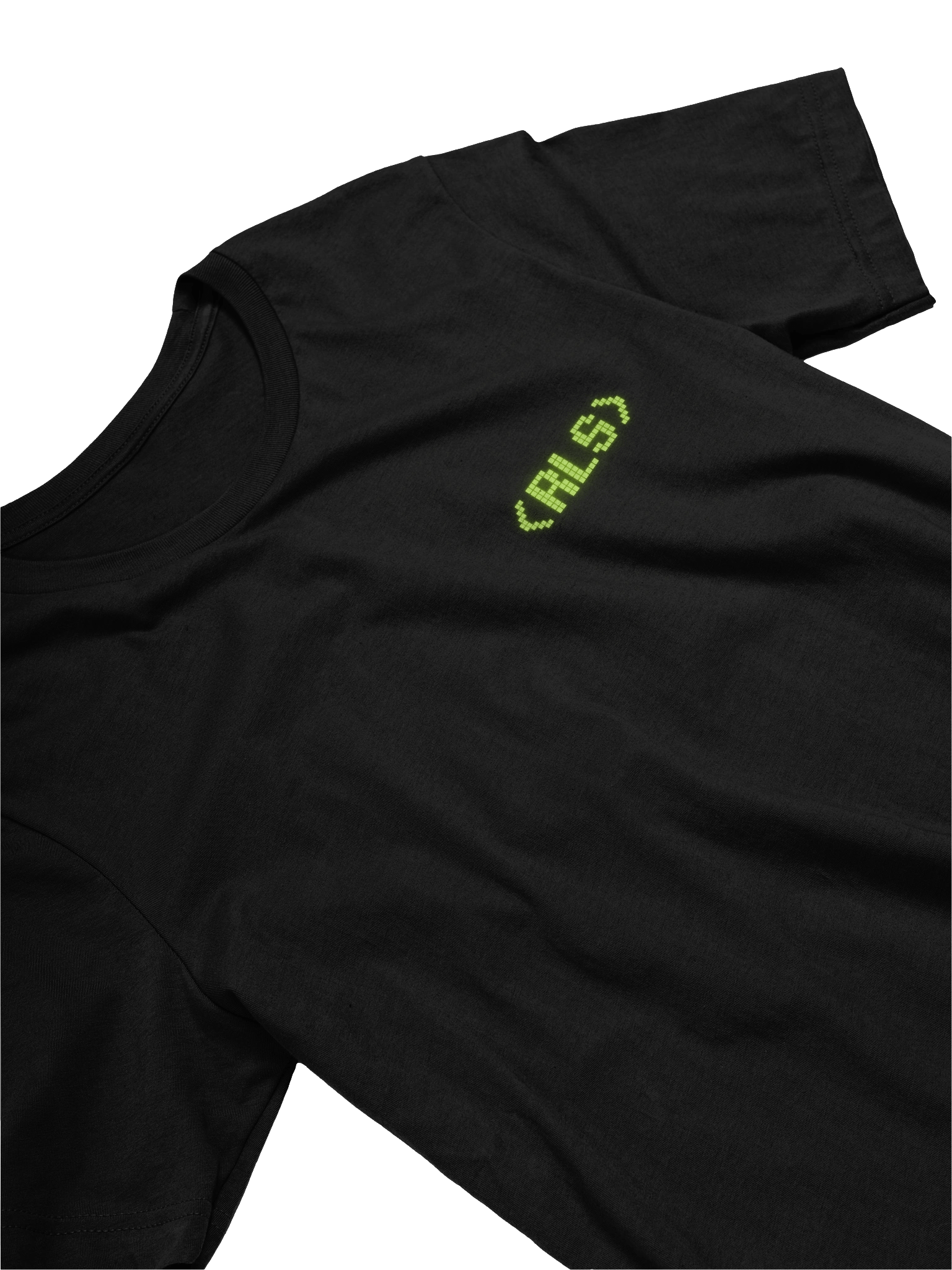 ERROR: !stall Tee product image (3)