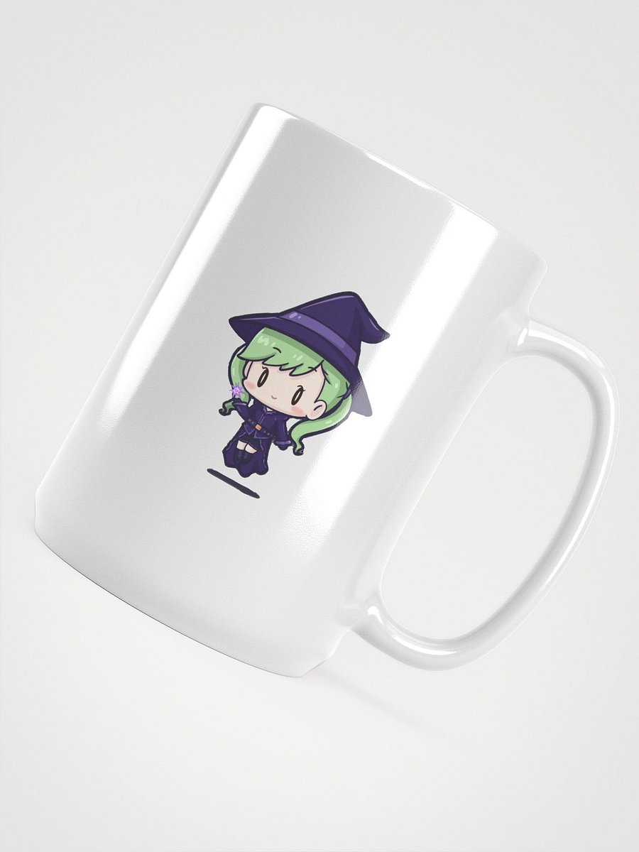 Vee Plays Mug product image (4)