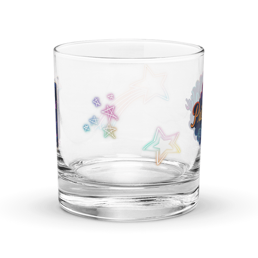 Beautiful Chaos Rox Glass product image (4)