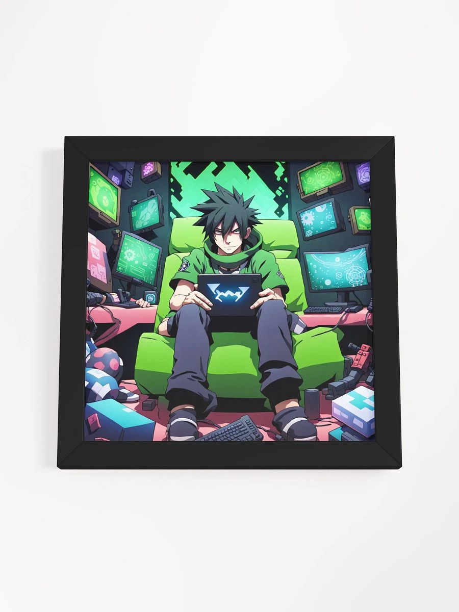 H3X Poster product image (16)