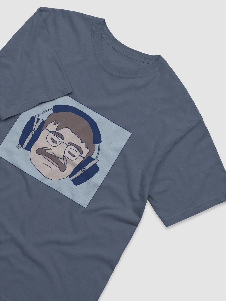 Lost in the Music Tee product image (3)
