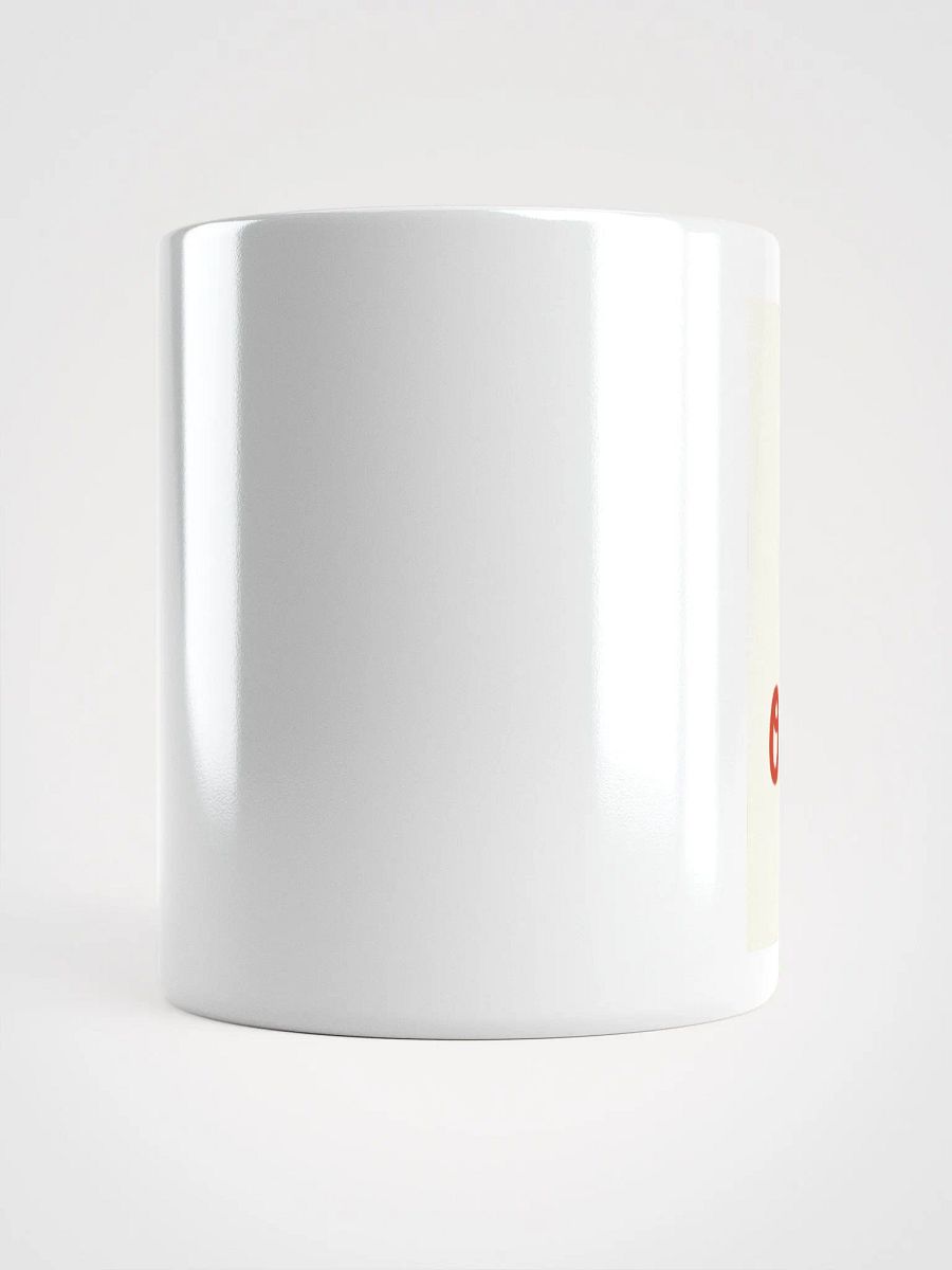 Sleepy Morning Vibes Mug product image (5)