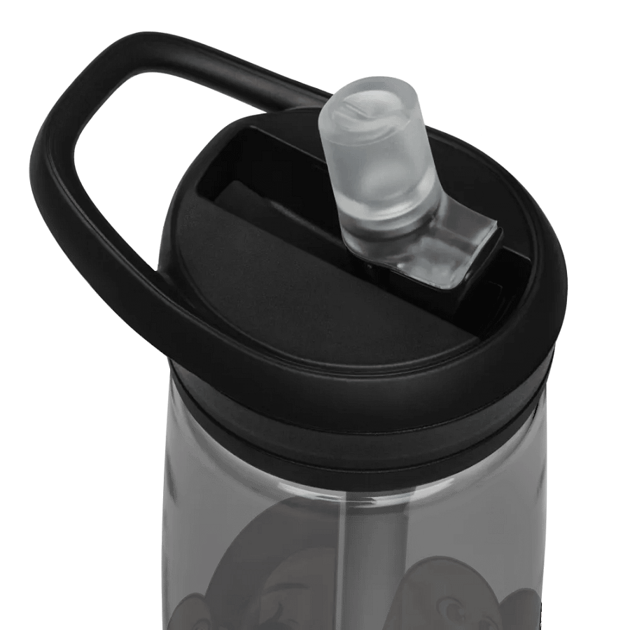 Hugs Face Emote Camelbak Eddy Sports water product image (7)