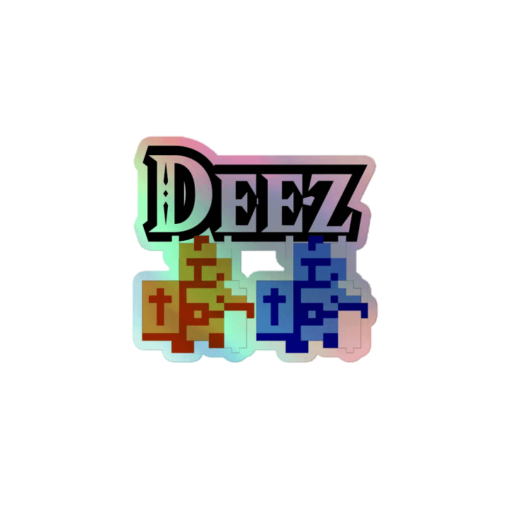 Deez Darknuts product image (1)