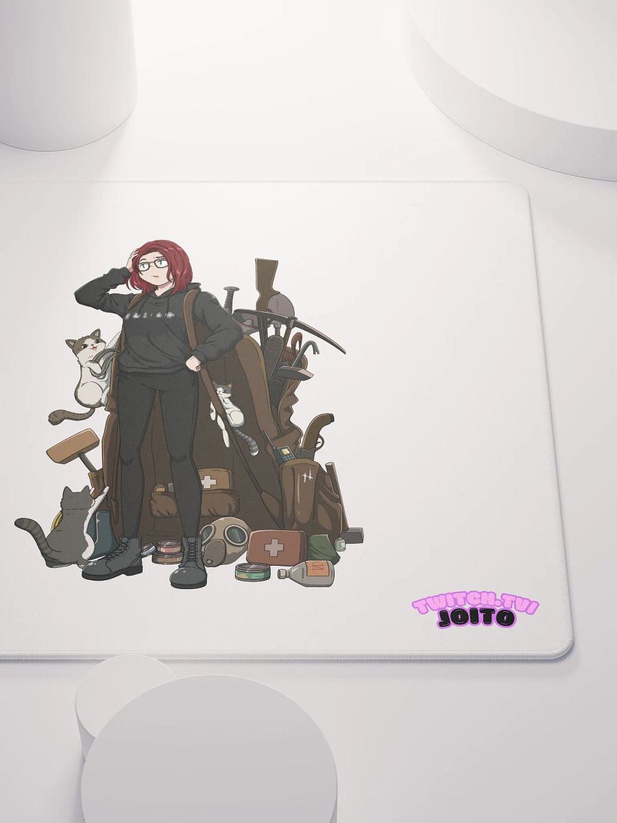 Loot Joblin Gaming Mouse Pad product image (9)