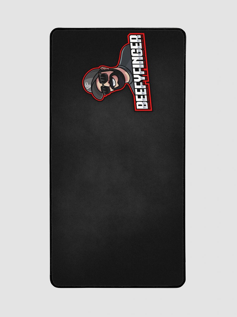 Beefy Gaming Mousepad product image (2)