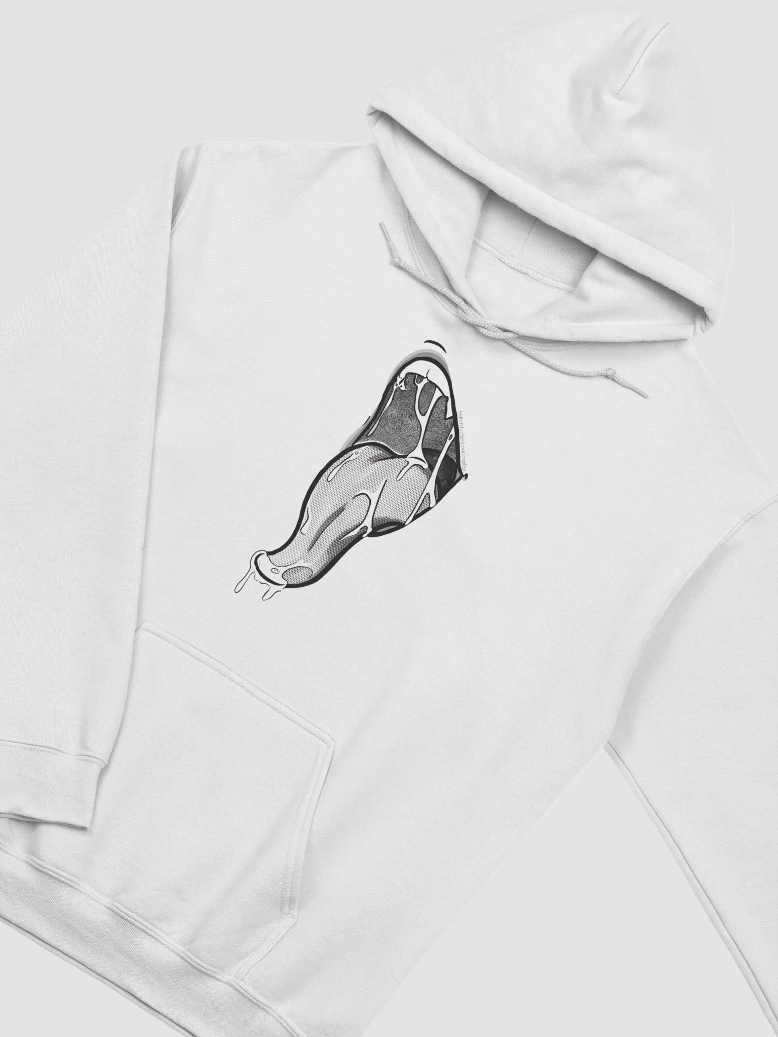 Vampire #1 - Hoodie product image (1)