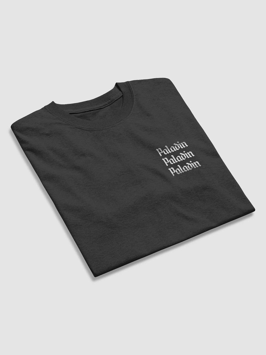 Divine Smite Paladin Tee product image (3)