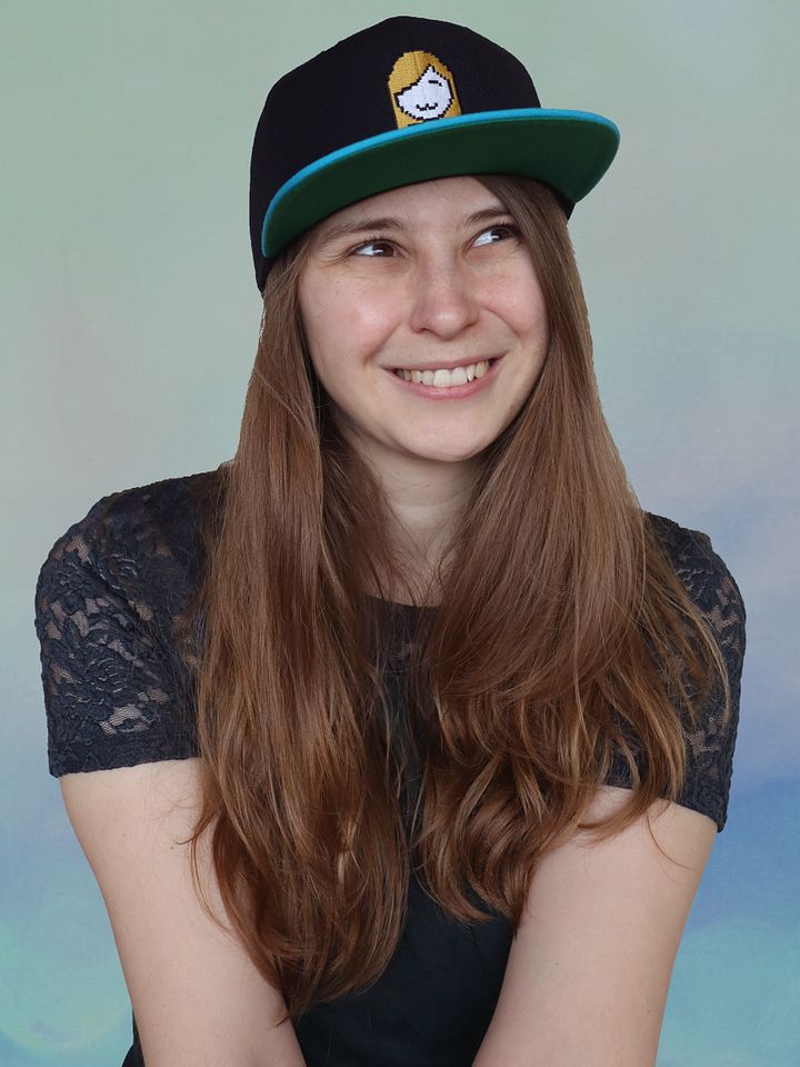 Trui Cap product image (1)