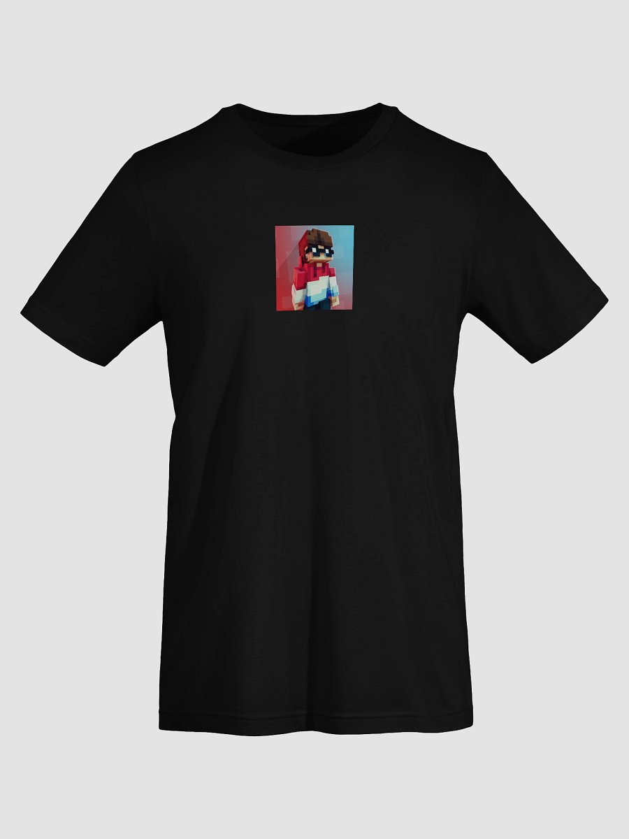 RedBlu Logo T-Shirt product image (31)