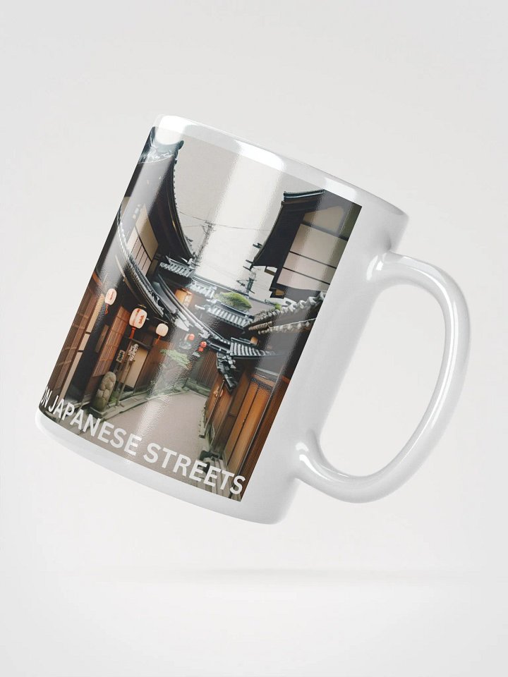 JAPANESE STREETS product image (4)