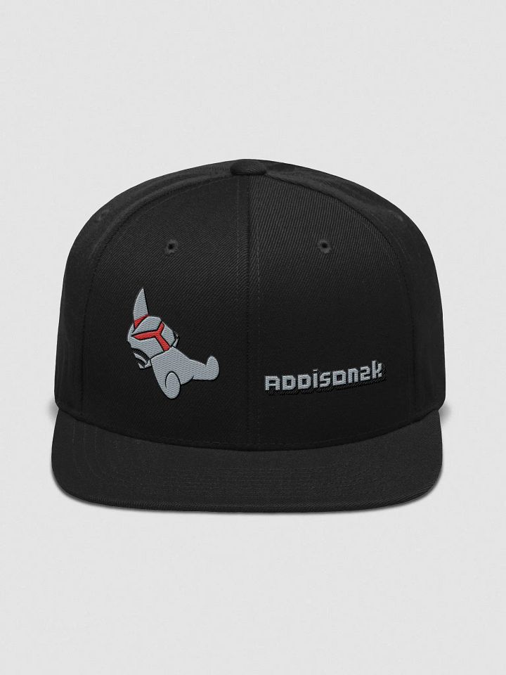 a2kFell SnapBack - Yupoong product image (1)