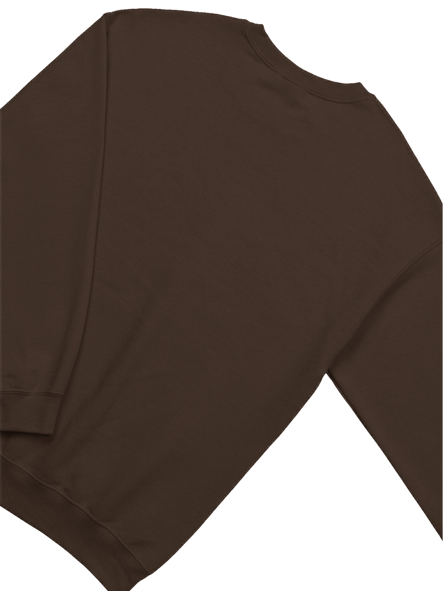 Home is where you park it - Motorhome Sweatshirt product image (4)