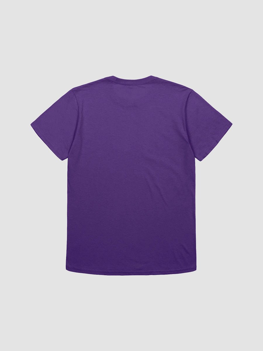Scarlet and Purple Babalon Tee product image (42)