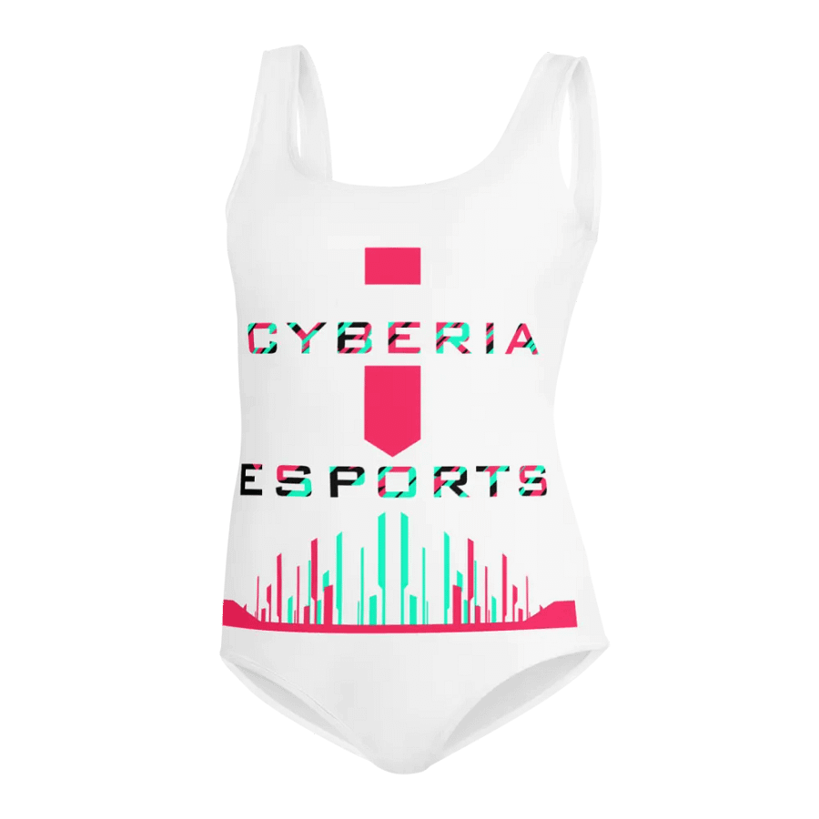 CyberYouth Swimsuit product image (2)