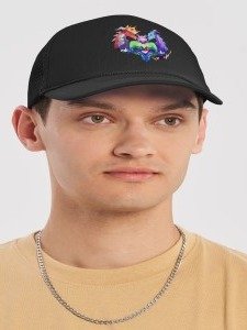 Jokernights Cap product image (5)