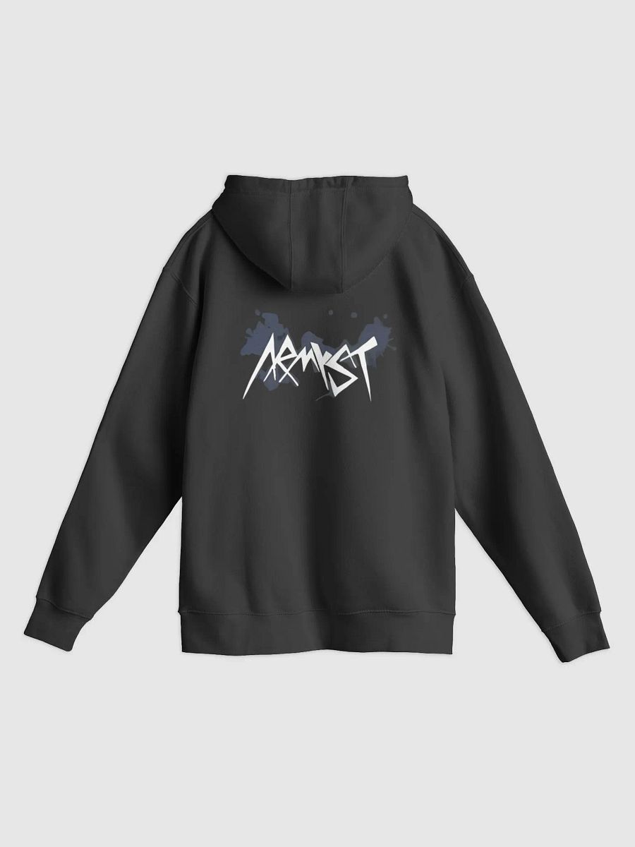 ARMYST (BLACK) product image (2)