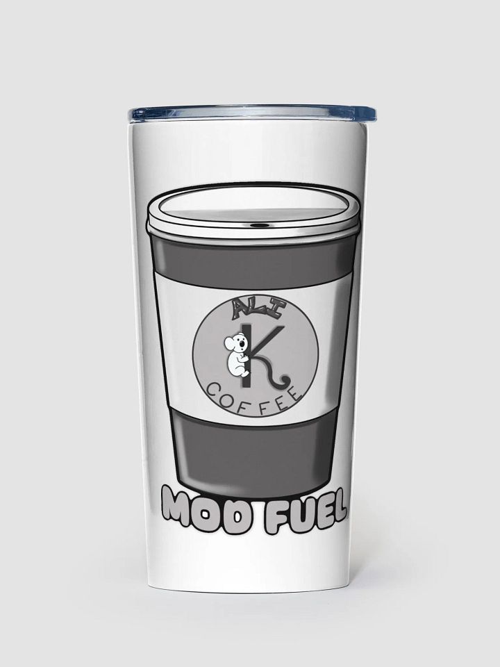 AliK Coffee ModFuel (on the go) product image (1)