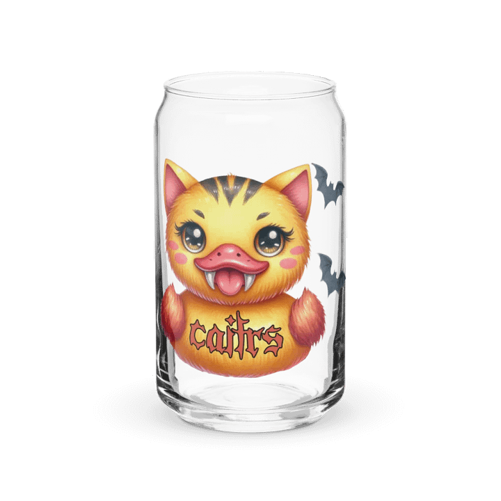 Caitrs Vamp Duck Cup product image (1)