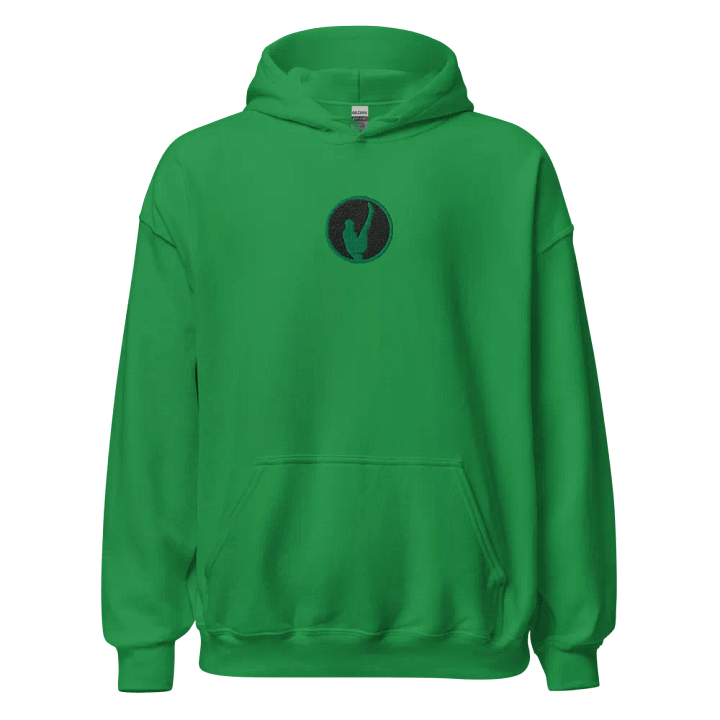 Irish Green - Saint Hoodie product image (5)