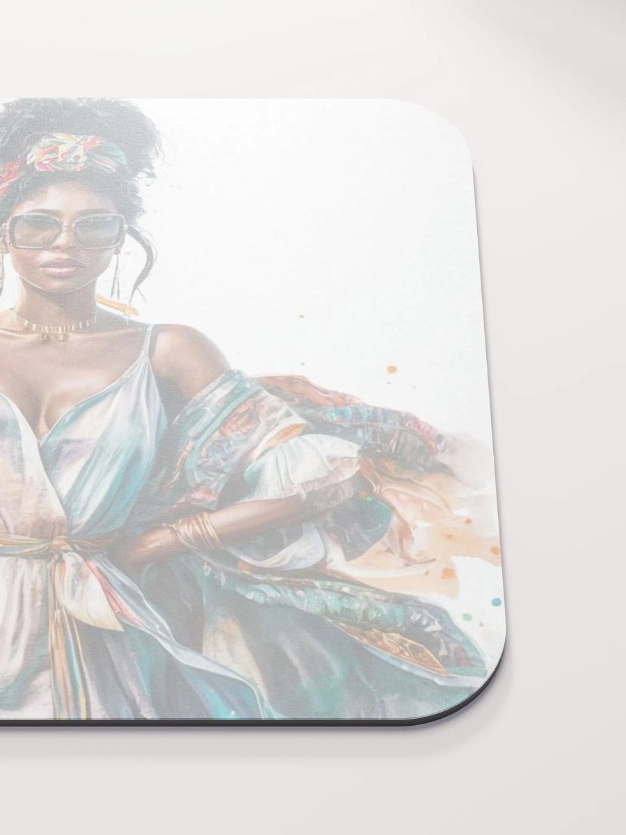 Classic All-Over Mouse Pad product image (5)
