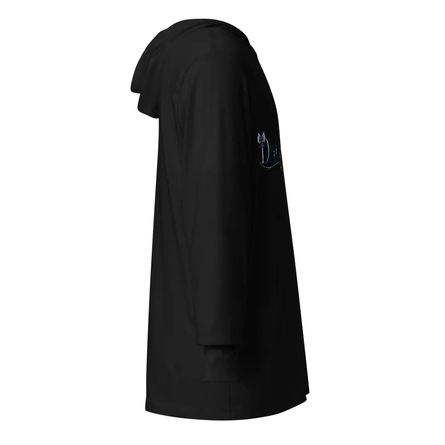 Logo 2.0 hoodie product image (6)