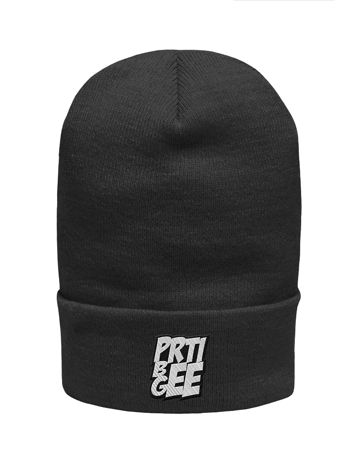 Prti Bee Gee Cuffed Beanie product image (1)