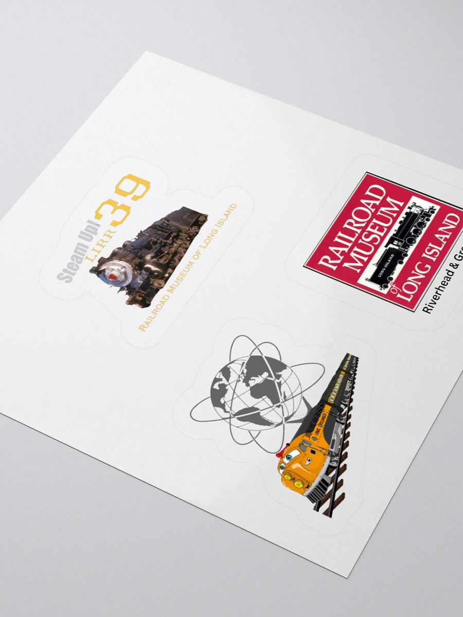 RMLI Stickers product image (10)