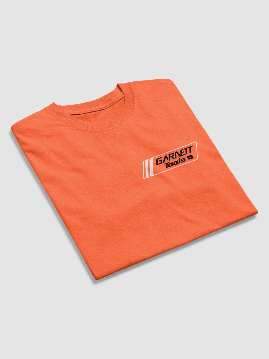 The Plug Tee (Back) product image (4)