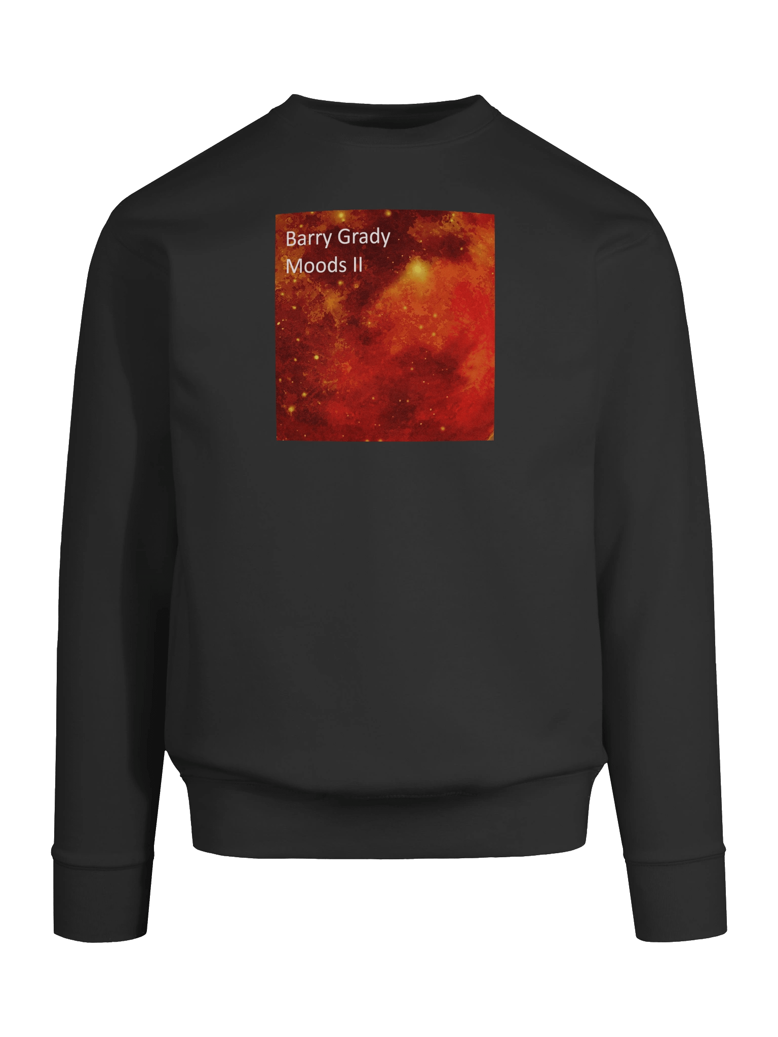 'Moods II' Premium Sweatshirt product image (89)