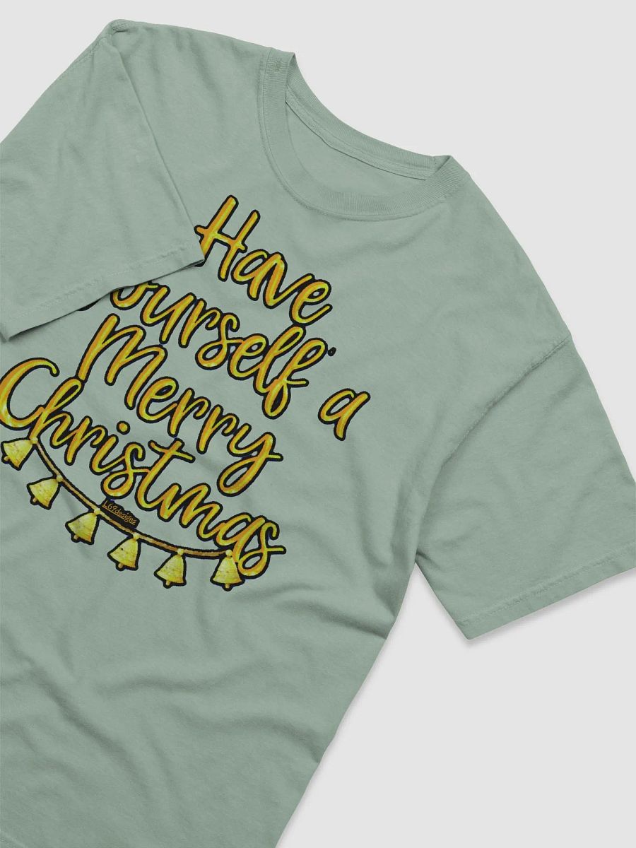 HAVE YOURSELF A MERRY CHRISTMAS product image (33)