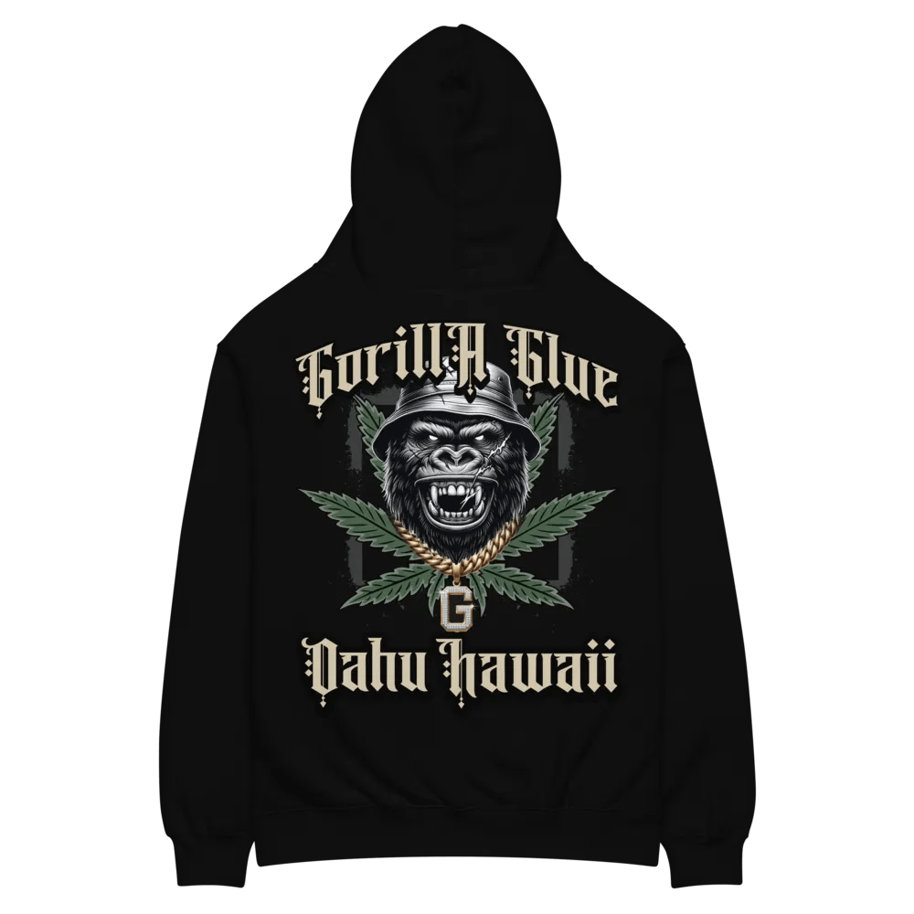 HI5TNDRDZ GORILLA GLUE Oahu, Hawaii product image (8)