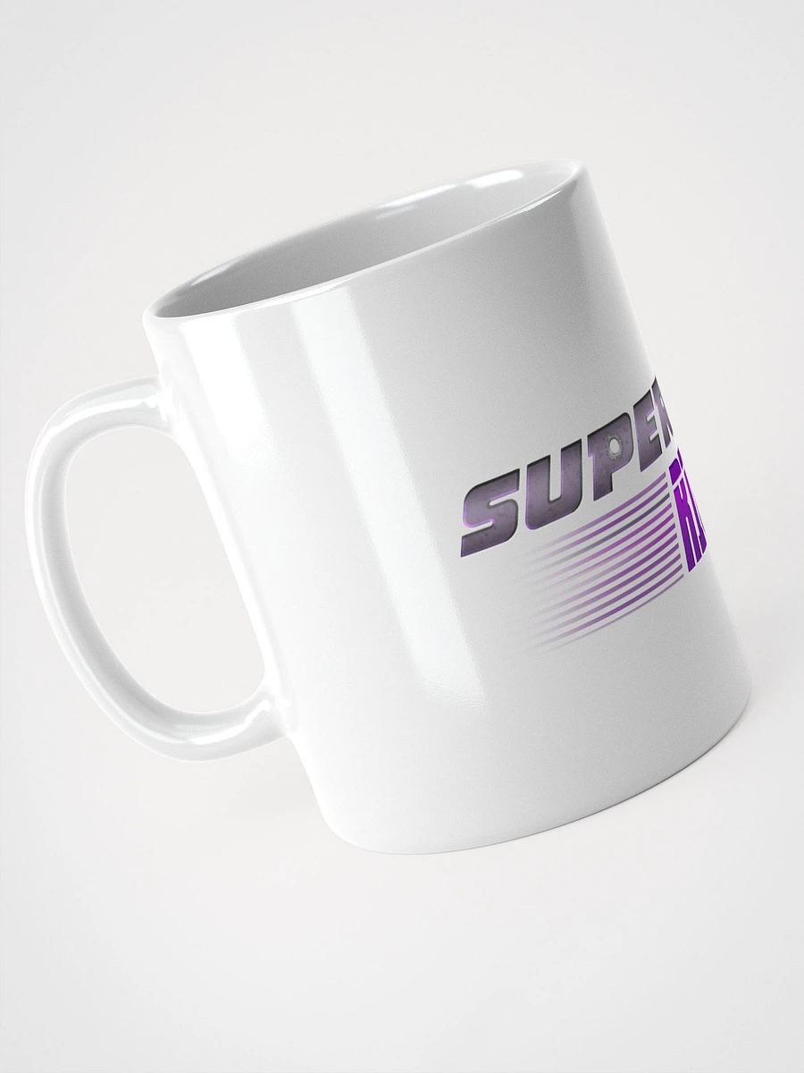 Superhero Rivals Mug product image (3)