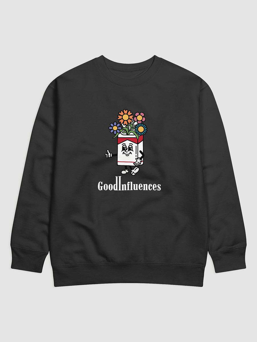 Box Man Crew product image (4)