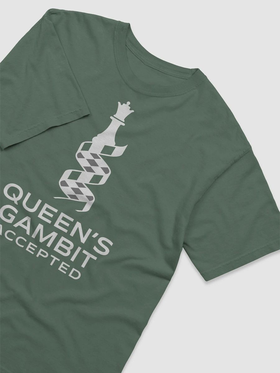 Queen's Gambit Accepted - Heavyweight T-Shirt product image (27)